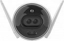 Видеокамера IP Ezviz CS-CV310-C0-6B22WF-D1Y0 4-4мм цветная корп.:белый