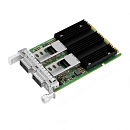Сетевой адаптер LRES4160PF-2QSFP56 200GBE PCIe4.0X16 DP*QSFP56