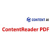 CR15-2C1V26 ContentReader PDF Business Concurrent (лицензия по подписке на 1 год) (от 26)