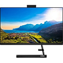 Lenovo IdeaCentre AIO 3 Gen 6 [F0G001CRRU] Black 23.8" {FHD /Core i3-1115G4/8GB/256GB SSD/UHD Graphics/Win 11 Home}