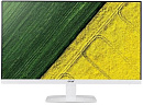 Монитор/ ACER HA240YAwi 23.8" 1920x1080, 75 Hz, 250nit/ 1xVGA+1xHDMI(1.4)/ Ultra Thin White 23.8"(1920x1080)/ (Ghz)/Mb/Gb/Ext: