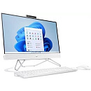 HP 27-cb0022ny AiO [568T1EA] Starry White 27" {FHD Ryzen 3 5300U(2.6Ghz)/8192Mb/512PCISSDGb/Win11Hom}
