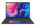 Ноутбук ASUS StudioBook Pro X W730G5T-AV009T Intel Xeon E-2276M/64Gb/2TB+2TB M.2 SSD (RAID 0)/ Quadro® RTX 5000 GDDR6 16GB/17.0 FHD WUXGA 1920x1200 16:10 AG/W