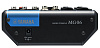 Пульт Yamaha [MG06] 6-канальный микшерный пульт: макс. 2 микрофонных / 6 линейных входов (2 моно + 2 стерео) / 1 стереошина, микрофонные предусилители