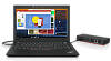 Lenovo ThinkPad USB-C Dock Gen 2 (2x DP, 1x HDMI, 3x USB3.1, 2x USB2.0, 1x Combo Audio Jack, 1x RJ45, 1x 3.5 mm Combo Audio Jack(Reply. 40A90090EU)