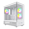 Корпус для компьютера MONTECH ATX XR White
