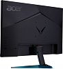 Монитор Acer 27" Nitro VG270UEbmiipx черный IPS LED 4ms 16:9 HDMI M/M матовая 250cd 178гр/178гр 2560x1440 100Hz FreeSync DP 2K 5.33кг