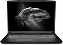 Ноутбук MSI Creator M16 A11UD-1014RU Core i7 11800H 16Gb SSD1Tb NVIDIA GeForce RTX 3050 Ti 4Gb 16" IPS QHD+ (2560x1600) Windows 10 Home black WiFi BT