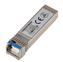 SFP Transceiver Module for DM-NVX Series, Simplex Single-Mode Fiber, 1310/1490 nm, Uplink