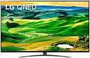 Телевизор LED LG 55" 55QNED816QA.ARUB титановый метеорит 4K Ultra HD 120Hz DVB-T DVB-T2 DVB-C DVB-S DVB-S2 USB WiFi Smart TV