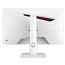 Монитор MSI MAG 274QRFW 27" White (Rapid IPS, 2560x1440, HDMI+HDMI+DP, 1 ms, 178°/178°, 400 cd/m, 1000:1 (100M:1), 180Hz)