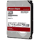 Жесткий диск WD Western Digital HDD SATA 12Tb Red for NAS WD120EFAX, 5400RPM, 256MB buffer