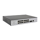 Коммутатор ORIGO OS3118/A1A Управляемый L2 , 16x1000Base-T, 2x1000Base-X SFP