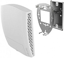Точка доступа MikroTik wsAP ac lite (RBWSAP-5HAC2ND) AC750 10/100BASE-TX белый