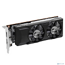 Видеокарта Asrock PCI-E 4.0 A310 LP 4G INTEL ARC A310 4Gb 64bit GDDR6 2000/15500 HDMIx1 DPx1 HDCP RTL