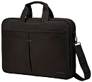 Сумка для ноутбука Компьютерная сумка Continent (17,3) CC-018 Black, цвет черный