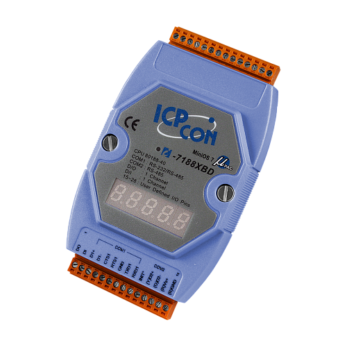 I-7188XBD-512 CR