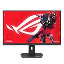 Монитор ASUS 32" ROG Strix XG32UCG IPS 3840x2160 1ms 160Hz 350cd HDMI DP USB-C Black