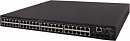 Коммутатор H3C LS-5130S-52S-EI-GL (L2) 48x1Гбит/с 4SFP+ управляемый