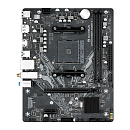 Материнская плата Maxsun Bad Pack MS-Challenger A520M-K WIFI A520, AM4, 2*DDR4, 1*PCIEx16, 1*PCIEx1, 2*M.2, 4*USB3.2Gen1, 6*USB2.0, 3*SATA3.0, 1G, DP,