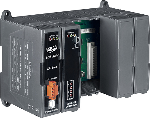 USB-87P4-G CR
