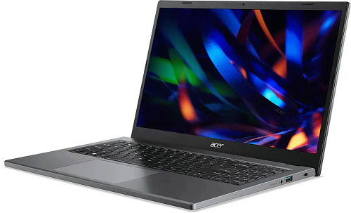 Ноутбук/ ACER Extensa 15 EX215-23-R0YA 15.6"(1920x1080 (матовый) IPS)/AMD Ryzen 5 7520U(2.8Ghz)/8192Mb/256PCISSDGb/noDVD/Int:UMA AMD Graphics/Cam/BT