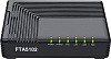 Шлюз IP Flyingvoice FTA5102E2 черный