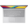 ASUS VivoBook 15 X1504VA-BQ287 [90NB10J2-M00BU0] Cool Silver 15.6" {FHD i5 1335U/16384Mb/512PCISSDGb/Iris Xe/DOS}