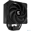 Устройство охлаждения(кулер) Zalman CNPS9X Performa Plus Soc-AM5/AM4/1200/1700/1851 черный 4-pin 29.7dB Al+Cu 220W 710gr Ret (CNPS9X PERFORMA PLUS BLA