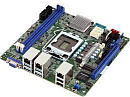 Материнская плата ASROCK Серверная C246 S1151 MITX E3C246D2I