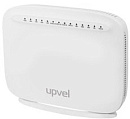 Роутер беспроводной Upvel UR-835VCU AC1600 10/100/1000BASE-TX/VDSL/ADSL