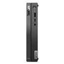 Lenovo ThinkCentre Neo 50q G4 Tiny [12LN003LGP] (КЛАВ.РУС.ГРАВ.) black {i3-1215U(1.2Ghz)/8Gb/512GB SSD/VESA/DOS/k+m.rus}