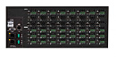 Матричный коммутатор Lightware MX2-24x24-DH-24DPio-A-R