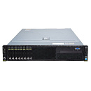 Сервер 3Logic Crusader Squire 420R (Rack 2U, Silver 4210R (10 cores 2.40/3.20 GHz 13.75 MB), 1x32GB RDIMM DDR4-2933, NoHDD, 2x10GbE SFP+, 2x1GbE, 1x55