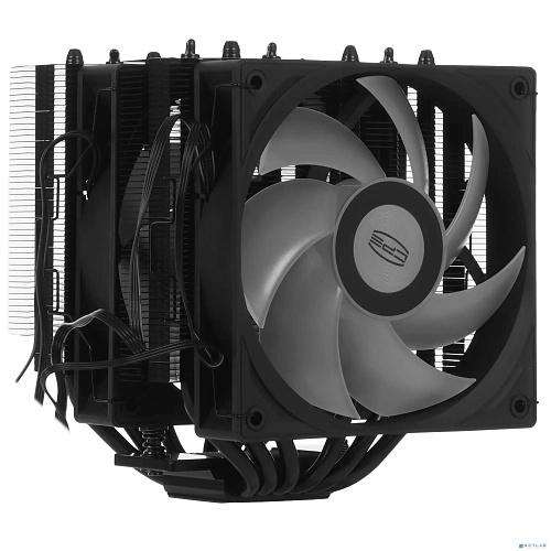RT620 PRO ARGB BK RT620-BKAWXX-GL