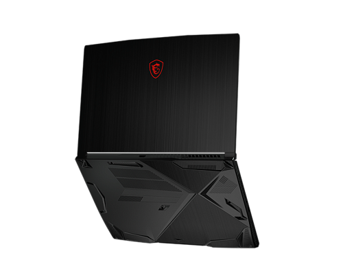 MSI GF63 Thin 11UD Core i7-11800H 2.3 GHz,15.6" FHD (1920x1080) IPS 144Hz,8Gb DDR4-3200(1),512Gb SSD,RTX 3050 Ti Max-Q 4Gb GDDR6,1.86kg,Black,1y,DOS (