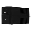 Источник бесперебойного питания Ippon Back Basic 1500 Line-interactive 900W/1500VA (291507)