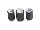 Комплект роликов (Long Life) FF5-4552-020 (2 шт.), FF5-4634-020 (1 шт.) для CANON iR2200/2800/3300/3320 (CET), CET5167