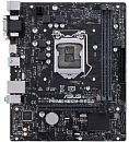 Материнская плата Asus PRIME H310M-R R2.0 Soc-1151v2 Intel H310 2xDDR4 mATX AC`97 8ch(7.1) GbLAN+VGA+DVI+HDMI White Box