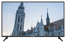 Телевизор LED Starwind 40" SW-LED40SB300 Яндекс.ТВ черный FULL HD 60Hz DVB-T DVB-T2 DVB-C DVB-S DVB-S2 USB WiFi Smart TV (RUS)