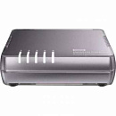 Коммутатор HPE OfficeConnect 1405 JH407A 5G неуправляемый