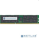 HP 8GB (1x8GB) Dual Rank x4 PC3L-10600R (DDR3-1333) Registered CAS-9 Low Voltage Memory Kit (647897-B21 / 664690-001 / 664690-001B)