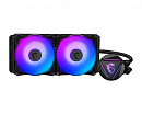 Кулер для процессора MULTI SOCKET MAG CORELIQUID 280R MSI