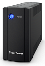 Cyberpower UTI675EI Line-Interactive 675VA/360W (4 IEC С13)