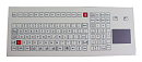 K-TEK-D410TP-KP-FN-SW-W-US/RU-PS/2