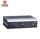 Встраиваемый безвентиляторный компьютер tBOX324-894-FL-I7-DIO-110MRDC-CAN-G с процессором Intel Core i7-7600U (2.8 ~ 3.9 ГГц) для ж/д транспорта, 4 х