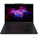 Ноутбук Lenovo ThinkPadP14sG5 21G3S5DR00 U7-155H/32GB/1TB SSD/GeForceRTX5004GB/14.5" WQXGA IPS Touch/WiFi/BT/Cam/Win11Pro/black