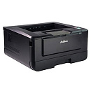 Avision AP30 (000-1051A-0KG) {Принтер лазерный A4, 1200x1200dpi, 33 стр/мин, duplex, Eth., USB, старт. карт. 700}