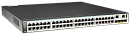 Huawei S5720-52X-PWR-SI bundle (48*10/100/1000BASE-T ports, 4*10GE SFP+ ports, PoE+, 1*500W AC power) (S5720-52X-PWR-SI-AC)+02270152(650W DC PoE Power