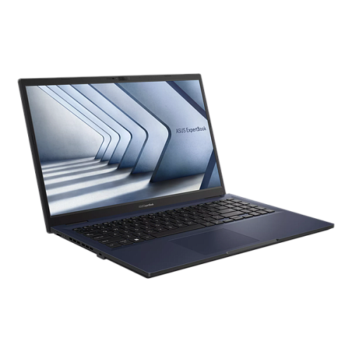 ASUS ExpertBook Essential B1502CVA-BQ0972 15.6" Value IPS I7-1355U 16GB 1TB 2280 PCIE G4 SSD 15.6 FHD 1920X1080 16:9 250nits Anti-Glare NTSC:45% Wid